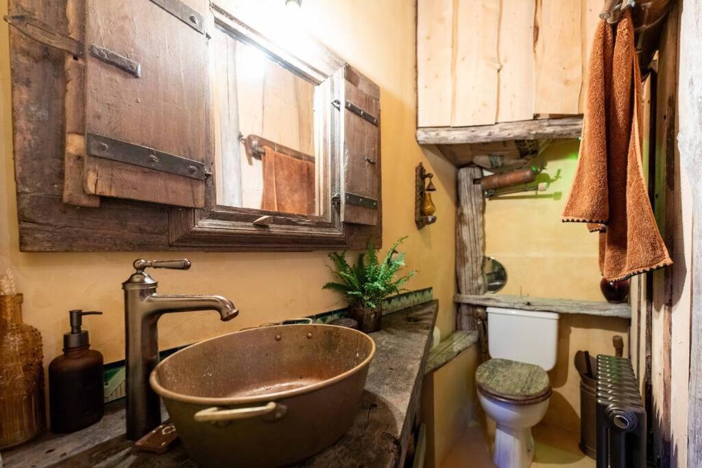 La Kahutte Apartment